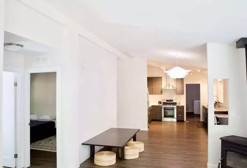 Mandala Springs Wellness Retreat Center