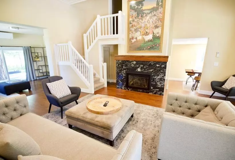 Mandala Springs Wellness Retreat Center