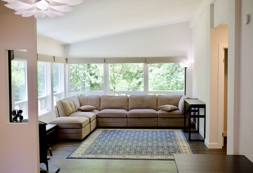 Mandala Springs Wellness Retreat Center