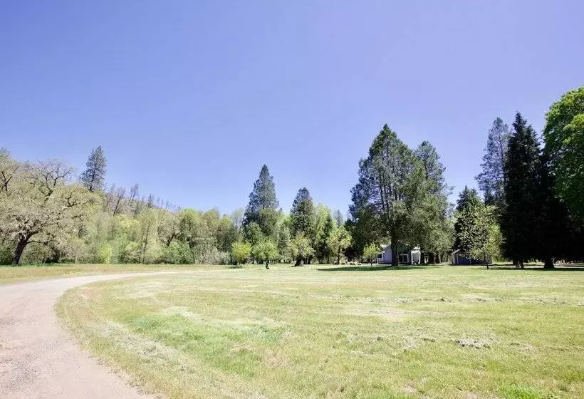 Mandala Springs Wellness Retreat Center