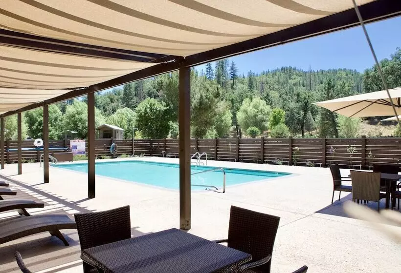 Mandala Springs Wellness Retreat Center