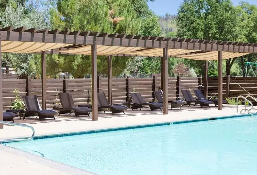 Mandala Springs Wellness Retreat Center