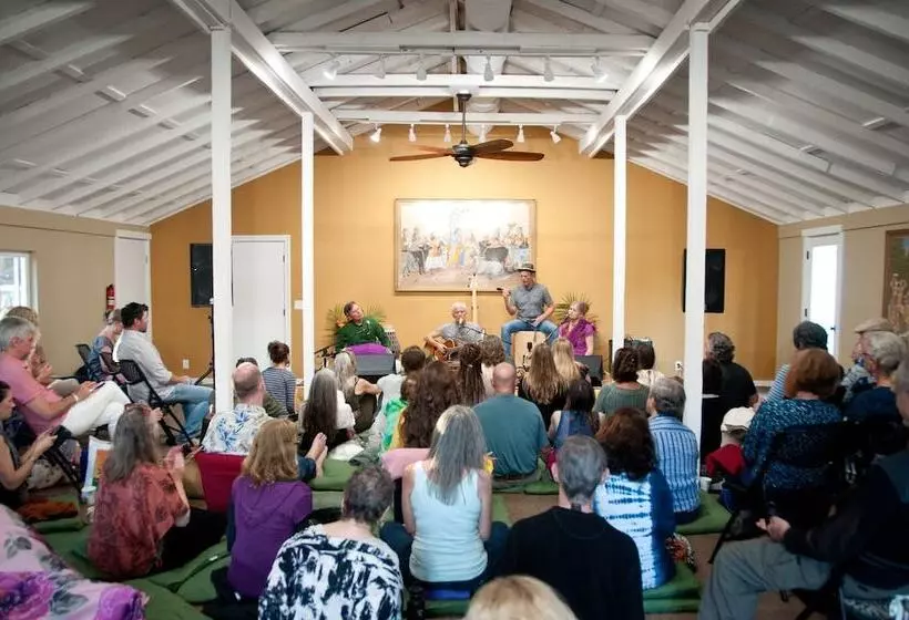 Mandala Springs Wellness Retreat Center