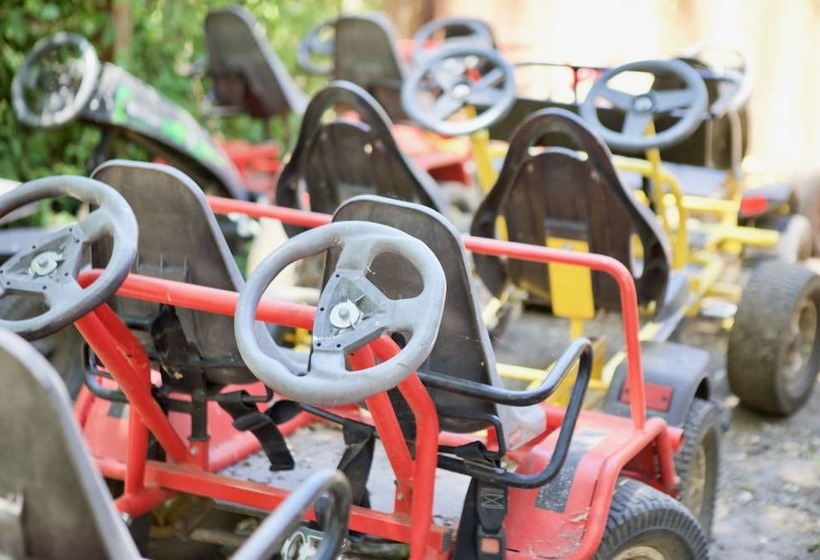 Mandala Springs Wellness Retreat Center