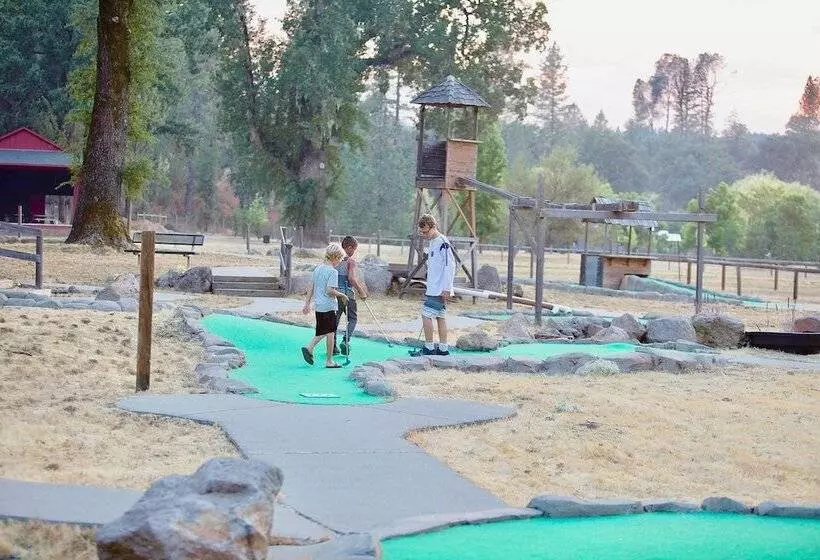 Mandala Springs Wellness Retreat Center