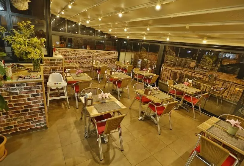 Mimoza Butik Otel Buyukada