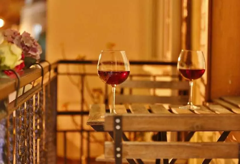 Mimoza Butik Otel Buyukada