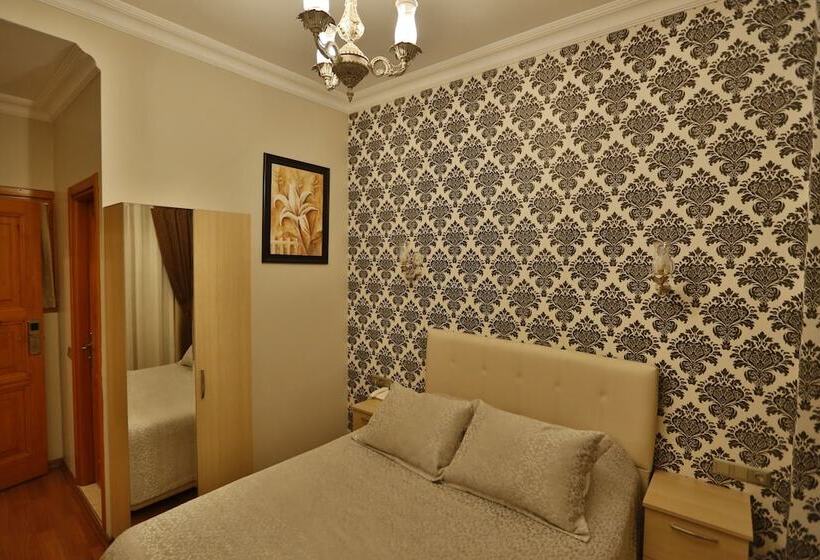 Mimoza Butik Otel Buyukada