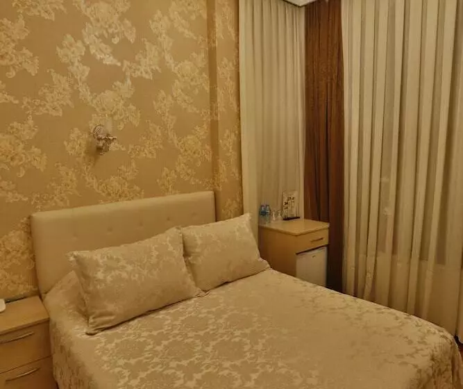 Mimoza Butik Otel Buyukada