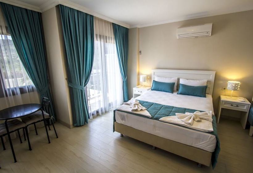 Villa South By Tatilpremium