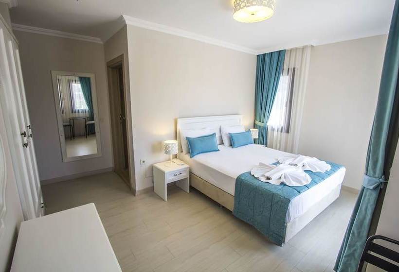 Villa South By Tatilpremium