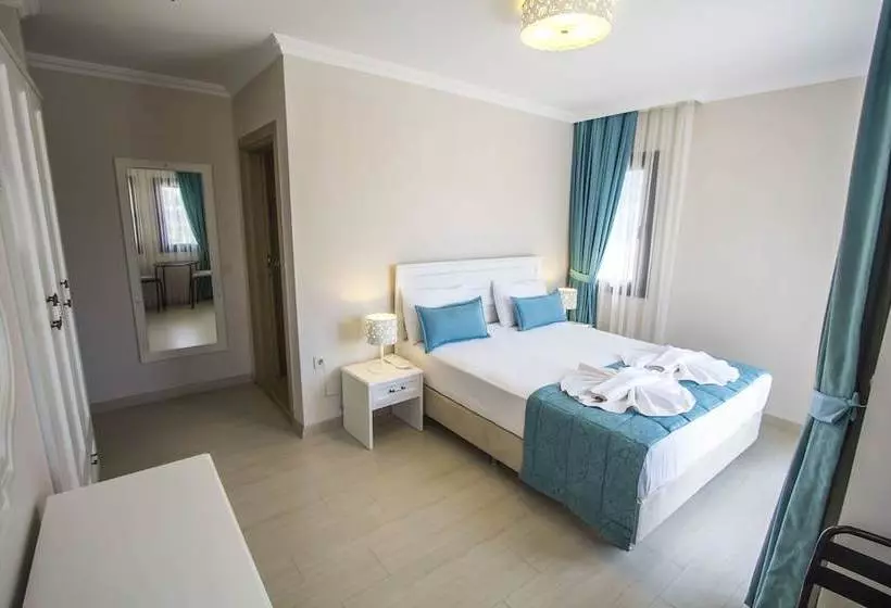Villa South By Tatilpremium