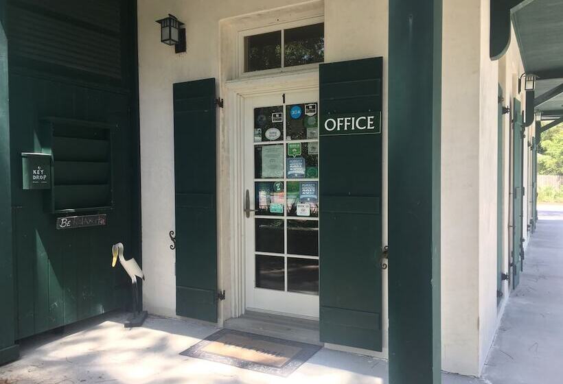 مبيت وإفطار Hibiscus Coffee & Guesthouse