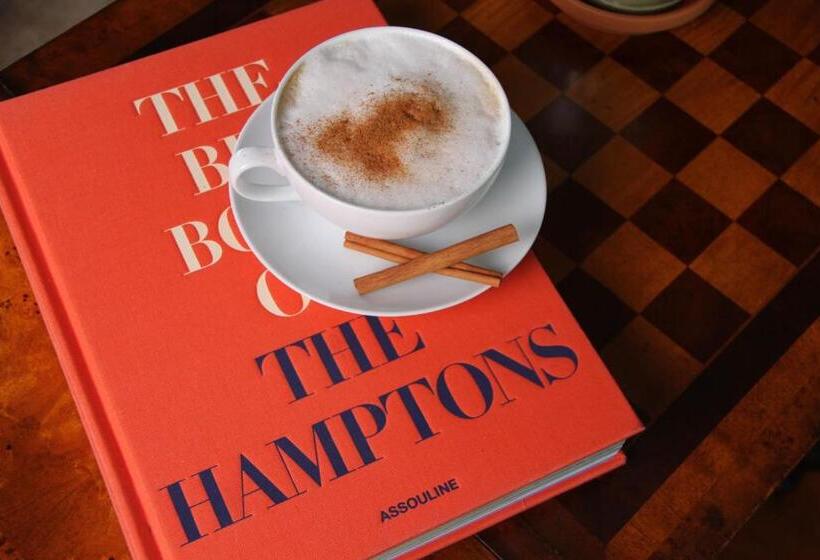 مبيت وإفطار The Baker House 1650