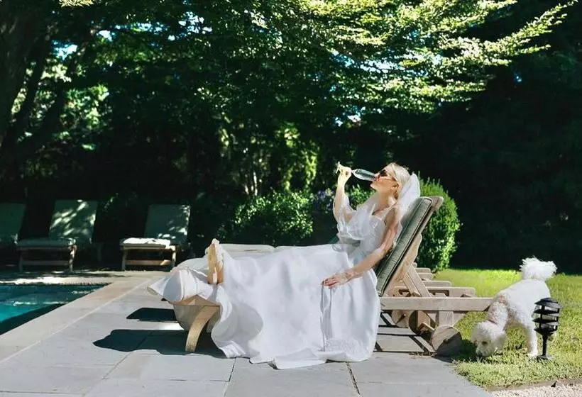 Aamiaismajoitus (B&B) The Baker House 1650