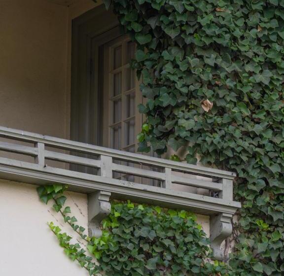 مبيت وإفطار The Baker House 1650