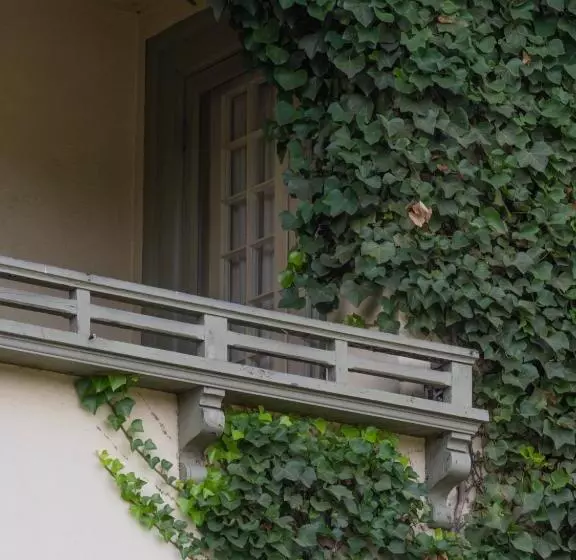 Aamiaismajoitus (B&B) The Baker House 1650