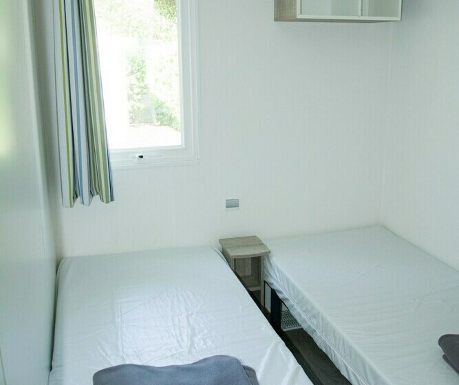 酒店 Camping Les Amandiers