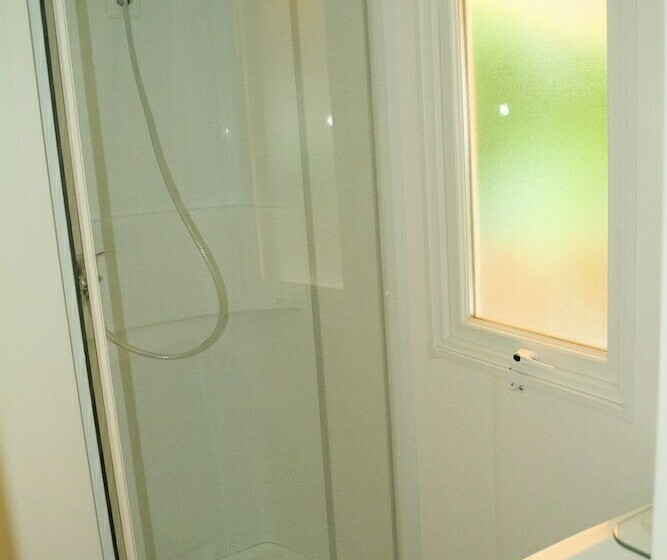 酒店 Camping Les Amandiers