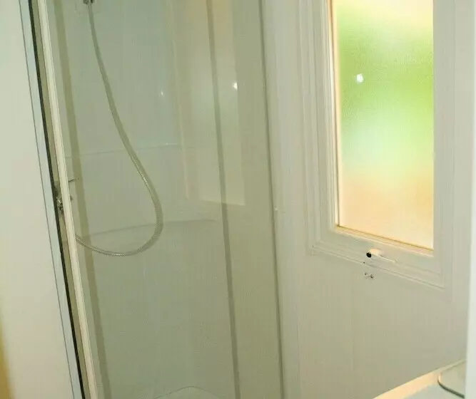 ホテル Camping Les Amandiers