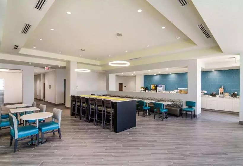 ホテル Comfort Inn & Suites Gulf Shores East Beach Near Gulf State Park