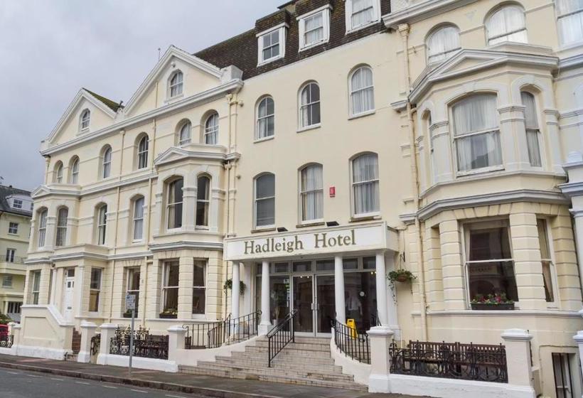 فندق Hadleigh