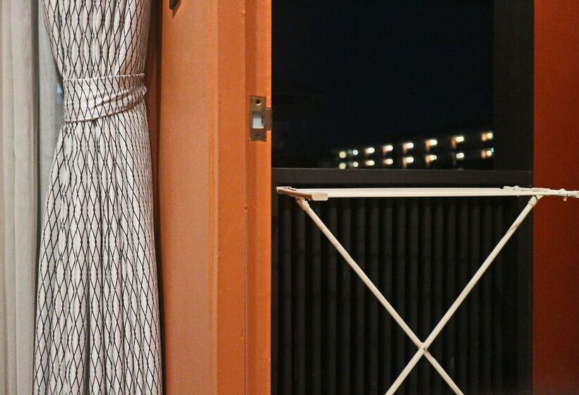 Hua Hin Habitat Hotel Sha Extra Plus