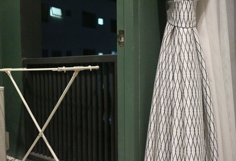 Hua Hin Habitat Hotel Sha Extra Plus