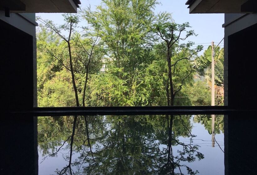 Hua Hin Habitat Hotel Sha Extra Plus