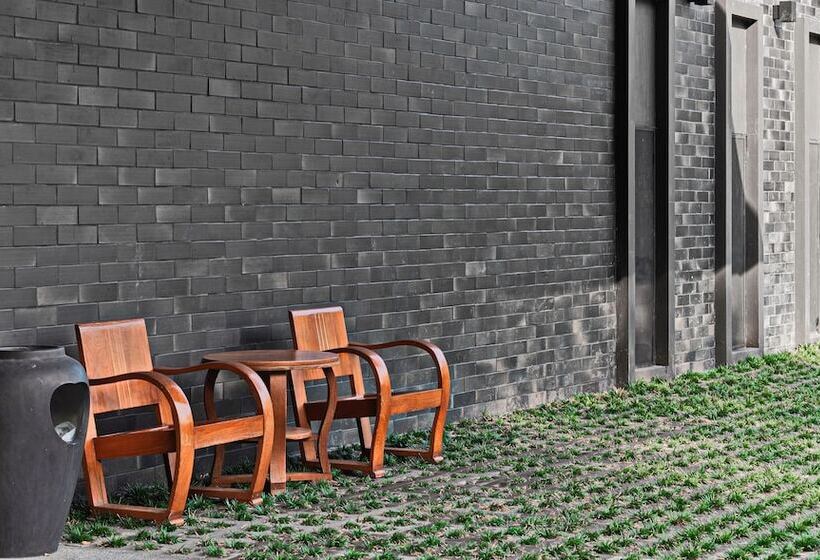 Hua Hin Habitat Hotel Sha Extra Plus