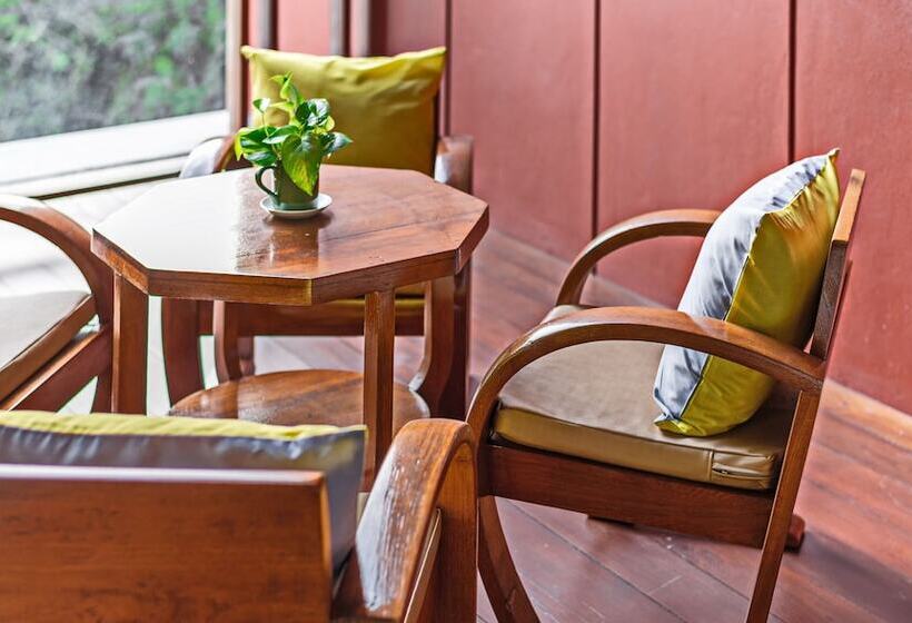 Hua Hin Habitat Hotel Sha Extra Plus