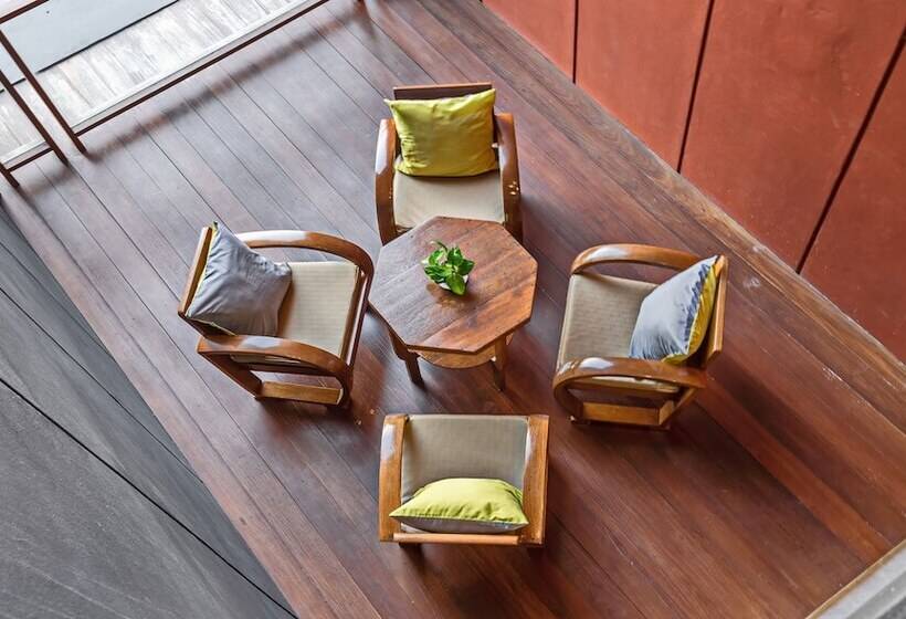 Hua Hin Habitat Hotel Sha Extra Plus