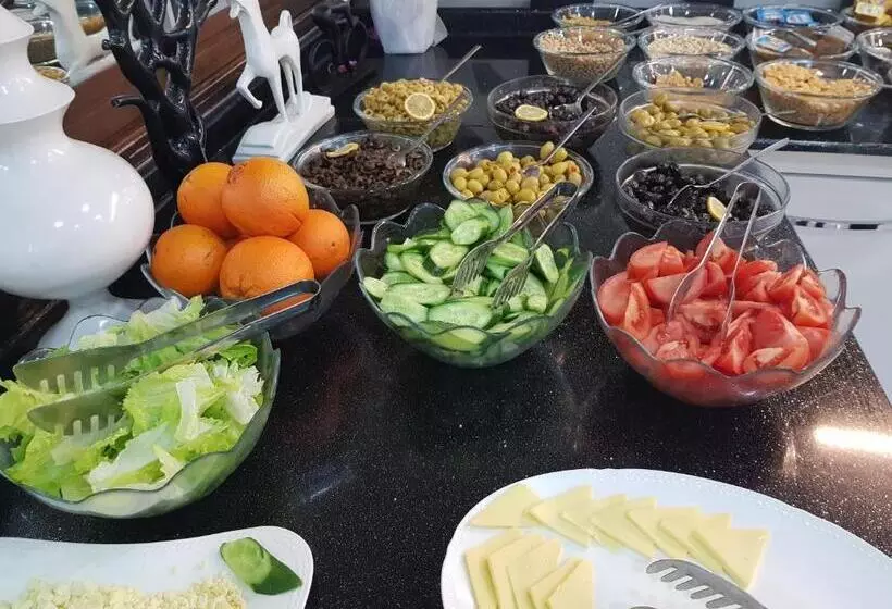 Ismira Hotel Ankara