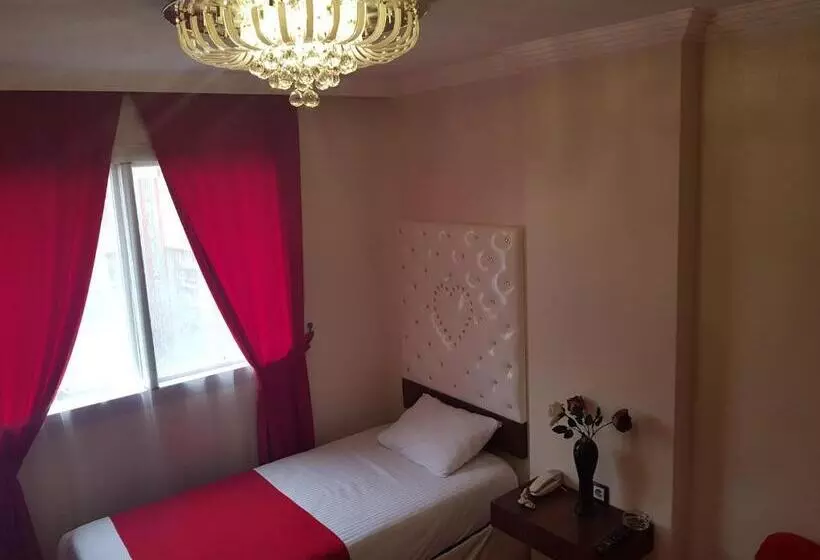 Ismira Hotel Ankara
