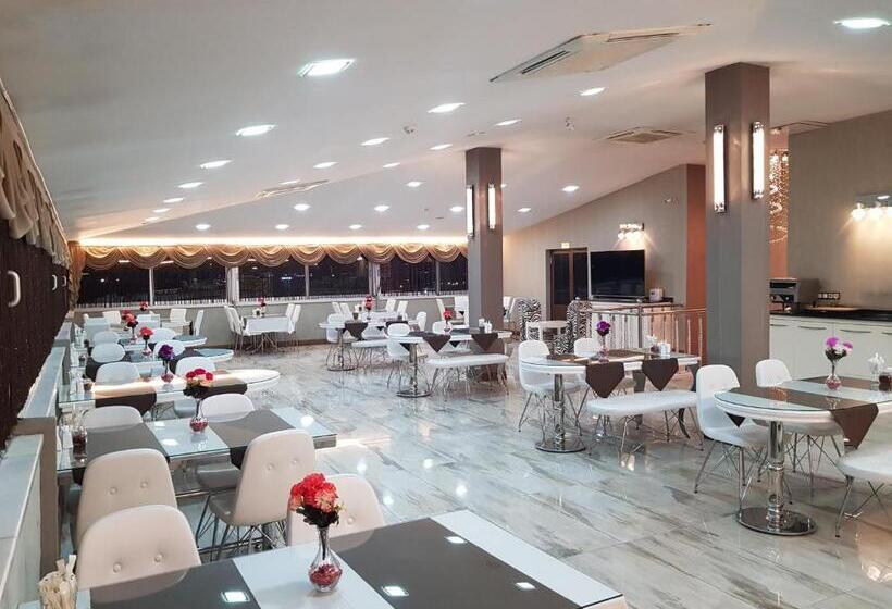 Ismira Hotel Ankara