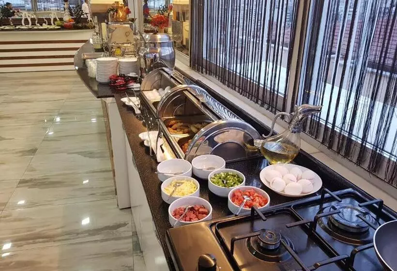 Ismira Hotel Ankara