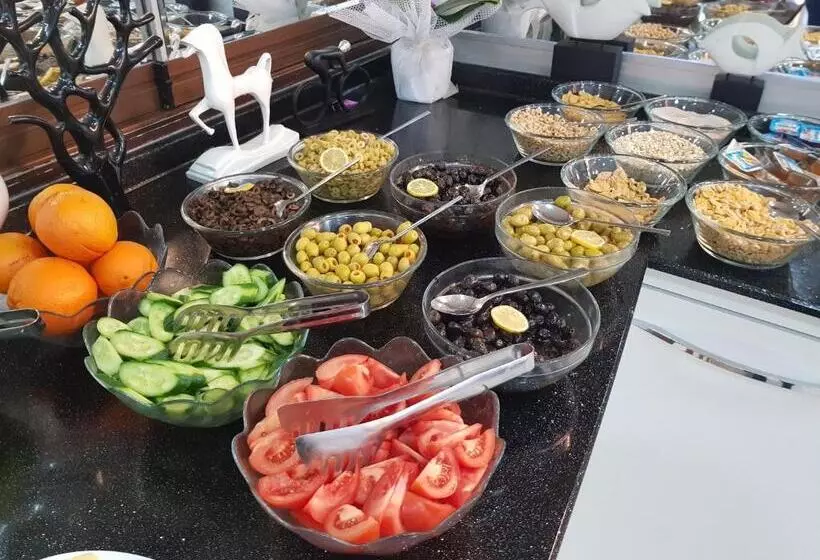 Ismira Hotel Ankara