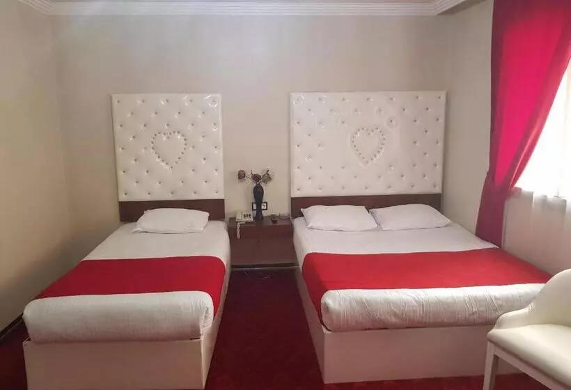 Ismira Hotel Ankara