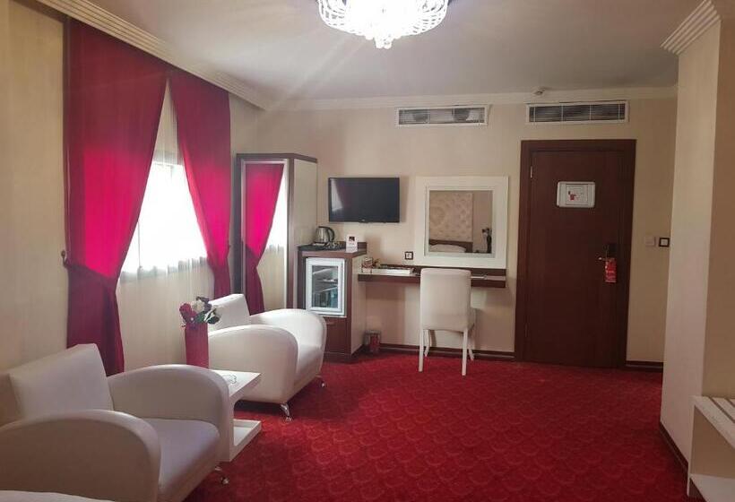 Ismira Hotel Ankara