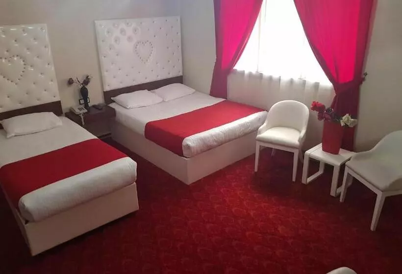 Ismira Hotel Ankara