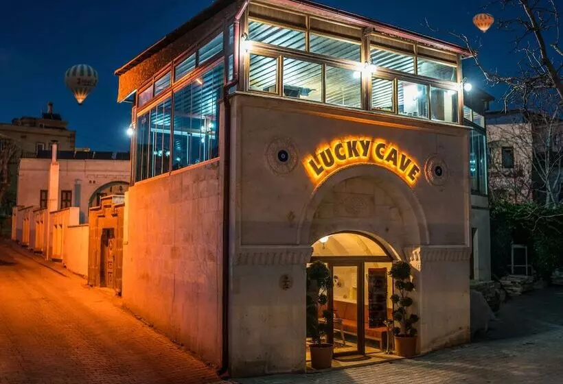 ホテル Mare Cappadocia