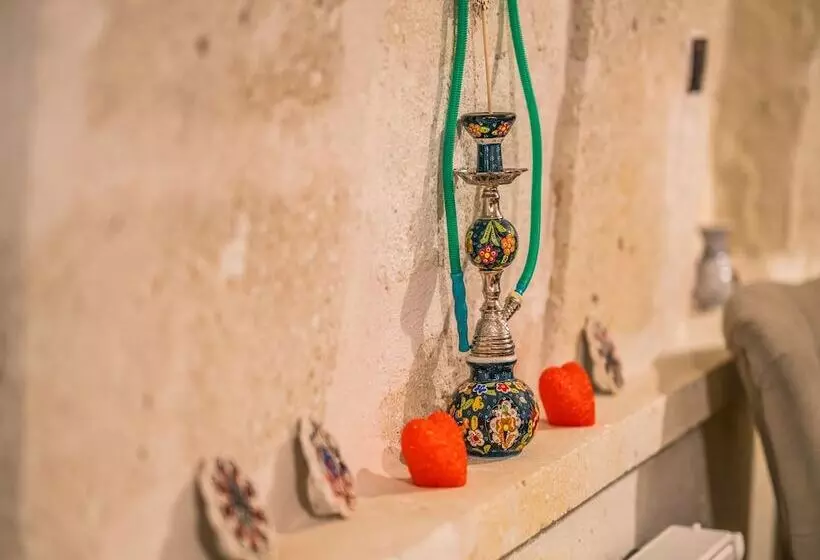 ホテル Mare Cappadocia