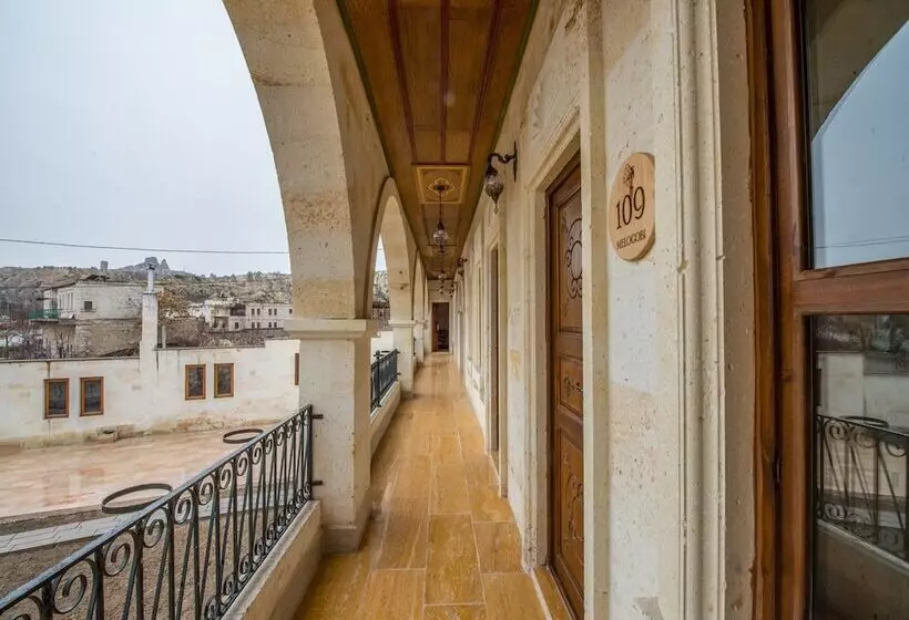 ホテル Mare Cappadocia