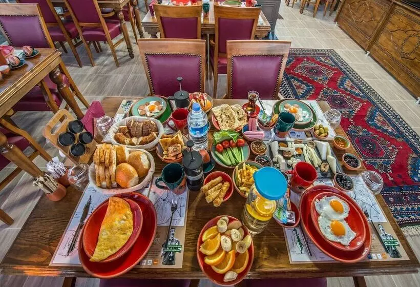 ホテル Mare Cappadocia