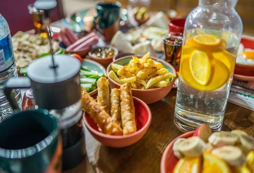 ホテル Mare Cappadocia