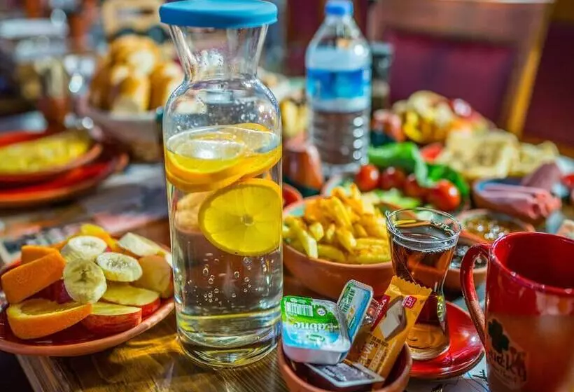 ホテル Mare Cappadocia