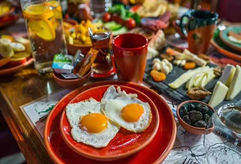 ホテル Mare Cappadocia