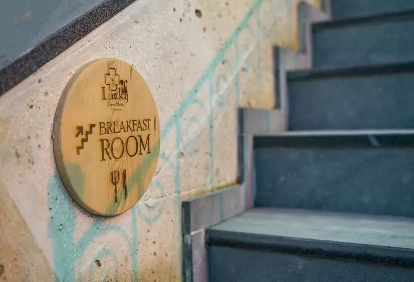 ホテル Mare Cappadocia