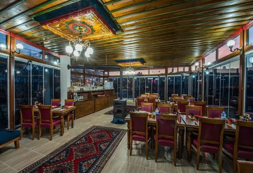 ホテル Mare Cappadocia