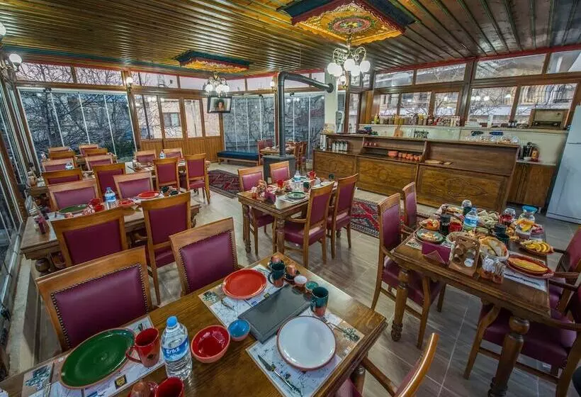 ホテル Mare Cappadocia